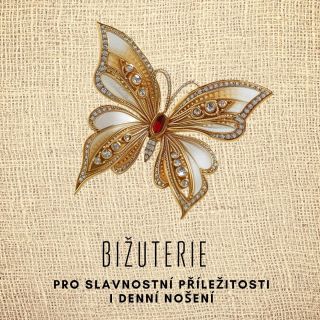 Bižuterie https://www.galatex.cz/bizuterie/ Objevte naši pestrou nabídku bižuterie, která vás okouzlí jak pro slavnostní...